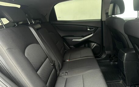 SsangYong Actyon II рестайлинг, 2013 год, 1 100 000 рублей, 14 фотография