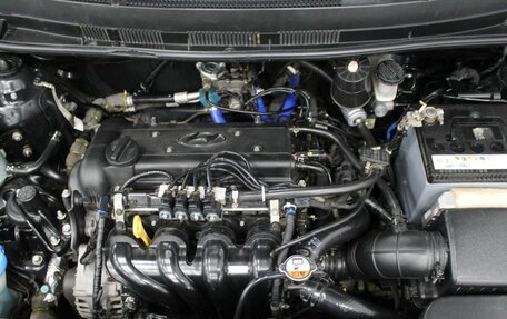 Hyundai Solaris II рестайлинг, 2014 год, 920 000 рублей, 14 фотография