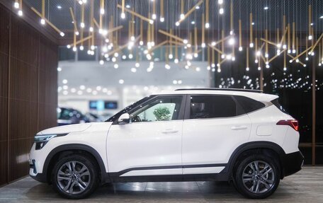 KIA Seltos I, 2020 год, 2 100 000 рублей, 3 фотография