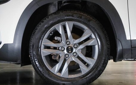 KIA Seltos I, 2020 год, 2 100 000 рублей, 6 фотография