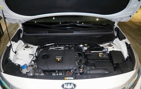 KIA Seltos I, 2020 год, 2 100 000 рублей, 27 фотография