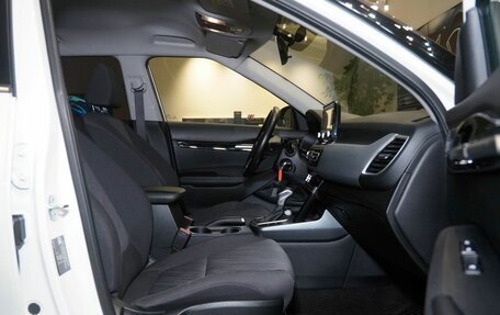 KIA Seltos I, 2020 год, 2 100 000 рублей, 25 фотография