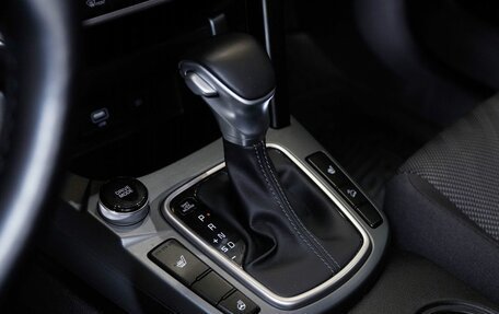 KIA Seltos I, 2020 год, 2 100 000 рублей, 23 фотография