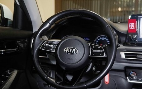 KIA Seltos I, 2020 год, 2 100 000 рублей, 14 фотография