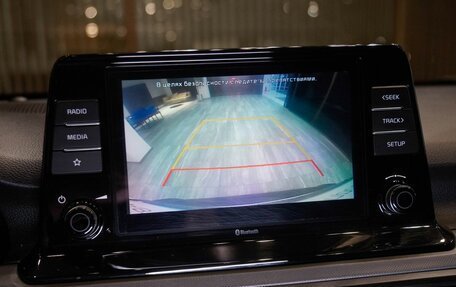 KIA Seltos I, 2020 год, 2 100 000 рублей, 17 фотография