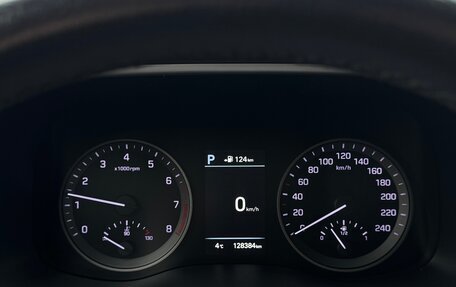 Hyundai Tucson III, 2020 год, 2 370 000 рублей, 6 фотография