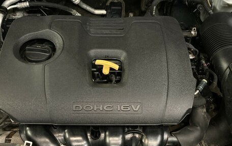 Hyundai Tucson III, 2020 год, 2 370 000 рублей, 15 фотография