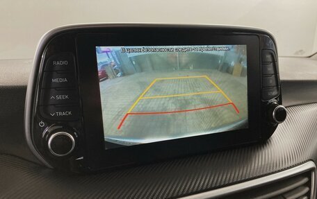 Hyundai Tucson III, 2020 год, 2 370 000 рублей, 7 фотография