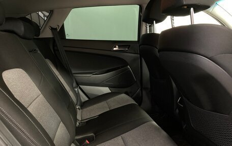 Hyundai Tucson III, 2020 год, 2 370 000 рублей, 13 фотография