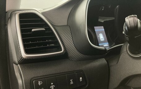 Hyundai Tucson III, 2020 год, 2 370 000 рублей, 10 фотография