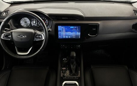 Chery Tiggo 4 I рестайлинг, 2021 год, 1 450 000 рублей, 5 фотография