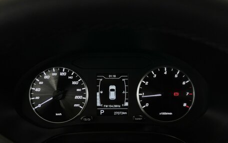 Chery Tiggo 4 I рестайлинг, 2021 год, 1 450 000 рублей, 6 фотография