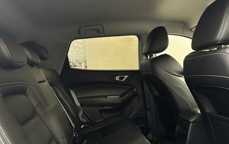 Chery Tiggo 4 I рестайлинг, 2021 год, 1 450 000 рублей, 14 фотография