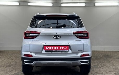 Chery Tiggo 4 I рестайлинг, 2021 год, 1 450 000 рублей, 4 фотография