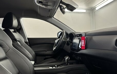 Chery Tiggo 4 I рестайлинг, 2021 год, 1 450 000 рублей, 13 фотография