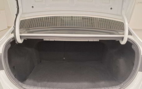 Hyundai Solaris II рестайлинг, 2020 год, 1 487 000 рублей, 12 фотография