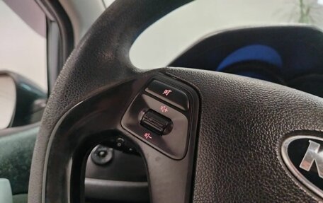 KIA cee'd III, 2013 год, 978 000 рублей, 10 фотография