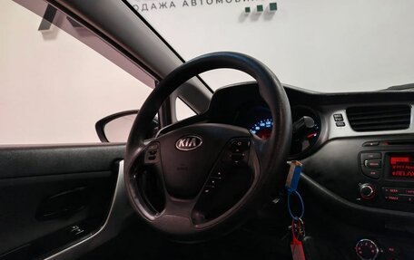 KIA cee'd III, 2013 год, 978 000 рублей, 9 фотография