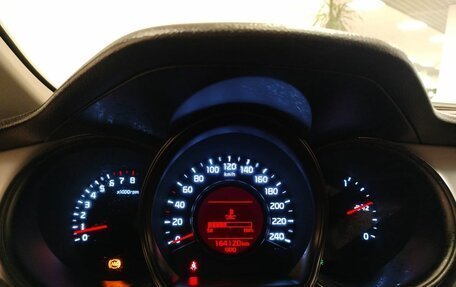 KIA cee'd III, 2013 год, 978 000 рублей, 12 фотография