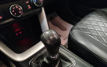 KIA cee'd III, 2013 год, 978 000 рублей, 15 фотография