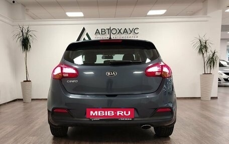 KIA cee'd III, 2013 год, 978 000 рублей, 5 фотография
