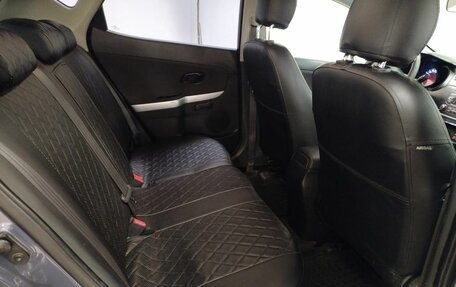 KIA cee'd III, 2013 год, 978 000 рублей, 16 фотография