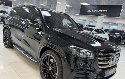 Mercedes-Benz GLS, 2025 год, 17 699 000 рублей, 1 фотография