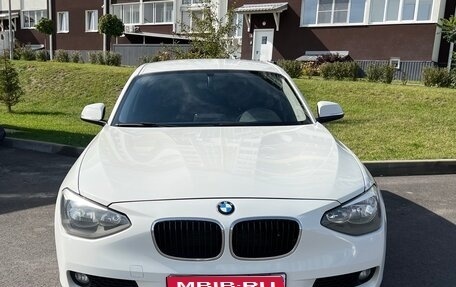 BMW 1 серия, 2013 год, 950 000 рублей, 1 фотография