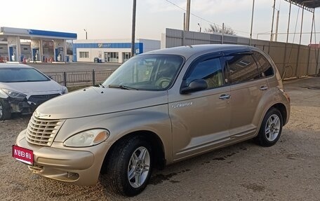 Chrysler PT Cruiser, 2003 год, 350 000 рублей, 1 фотография