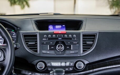 Honda CR-V IV, 2013 год, 2 128 000 рублей, 21 фотография