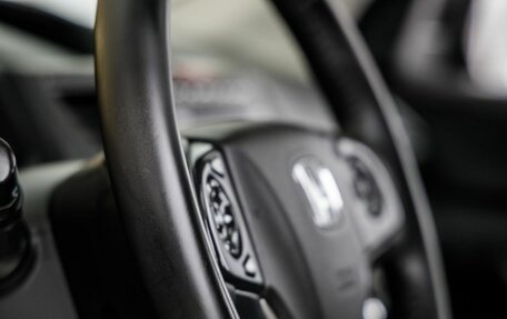 Honda CR-V IV, 2013 год, 2 128 000 рублей, 17 фотография