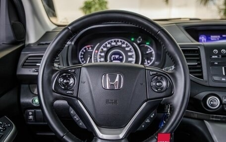 Honda CR-V IV, 2013 год, 2 128 000 рублей, 14 фотография