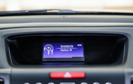 Honda CR-V IV, 2013 год, 2 128 000 рублей, 23 фотография