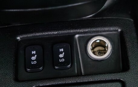 Honda CR-V IV, 2013 год, 2 128 000 рублей, 29 фотография