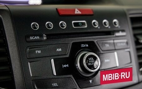 Honda CR-V IV, 2013 год, 2 128 000 рублей, 25 фотография