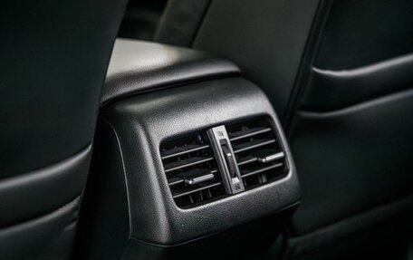 Honda CR-V IV, 2013 год, 2 128 000 рублей, 35 фотография