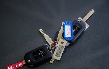 Honda CR-V IV, 2013 год, 2 128 000 рублей, 37 фотография