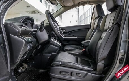 Honda CR-V IV, 2013 год, 2 128 000 рублей, 32 фотография