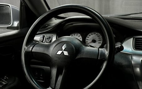 Mitsubishi Lancer IX, 2007 год, 439 777 рублей, 9 фотография