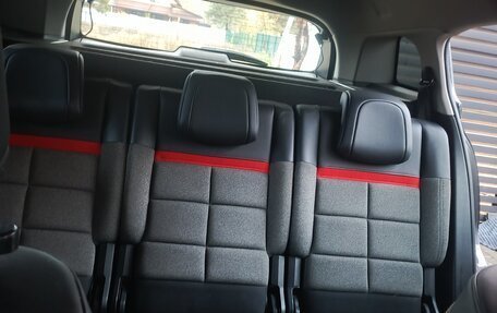 Citroen C5 Aircross I, 2020 год, 1 950 000 рублей, 8 фотография