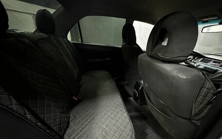 Mitsubishi Lancer IX, 2007 год, 439 777 рублей, 24 фотография