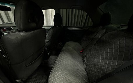 Mitsubishi Lancer IX, 2007 год, 439 777 рублей, 22 фотография