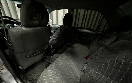 Mitsubishi Lancer IX, 2007 год, 439 777 рублей, 21 фотография