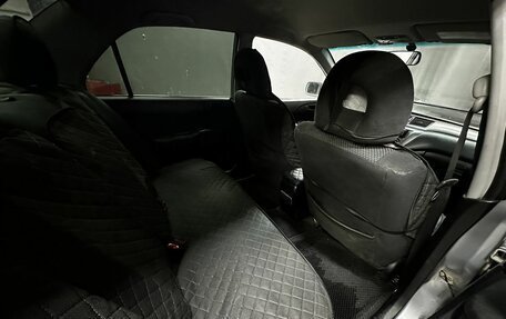 Mitsubishi Lancer IX, 2007 год, 439 777 рублей, 23 фотография