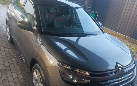 Citroen C5 Aircross I, 2020 год, 1 950 000 рублей, 5 фотография