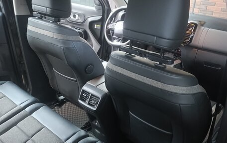 Citroen C5 Aircross I, 2020 год, 1 950 000 рублей, 9 фотография