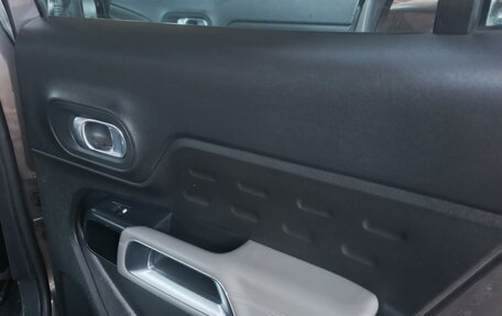 Citroen C5 Aircross I, 2020 год, 1 950 000 рублей, 10 фотография