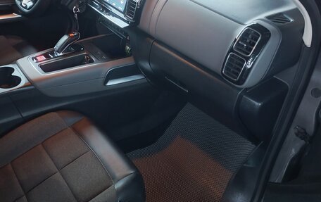 Citroen C5 Aircross I, 2020 год, 1 950 000 рублей, 15 фотография