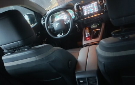 Citroen C5 Aircross I, 2020 год, 1 950 000 рублей, 13 фотография