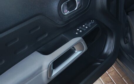 Citroen C5 Aircross I, 2020 год, 1 950 000 рублей, 16 фотография